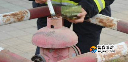 蘇州消火栓的維護保養(yǎng)計劃 蘇州消火栓的維護保養(yǎng)計劃
