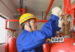 消防設(shè)備的日常檢查和維修事項 消防設(shè)備的日常檢查和維修事項