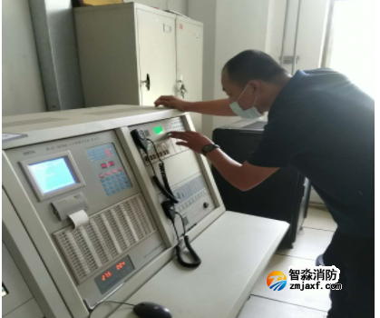 海灣GST5000消防褒獎(jiǎng)控制器調(diào)試過(guò)程中常見(jiàn)故障維修 海灣GST5000消防褒獎(jiǎng)控制器調(diào)試過(guò)程中常見(jiàn)故障維修