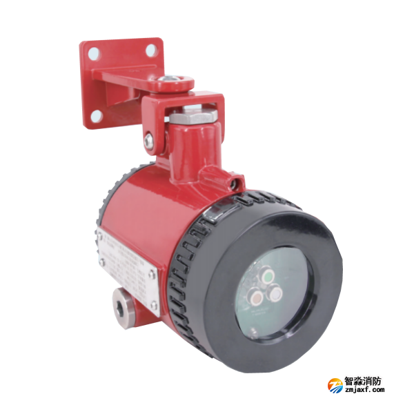 海灣JTG-UM-GST9666三波段點(diǎn)型紅外火焰探測(cè)器 海灣JTG-UM-GST9666三波段點(diǎn)型紅外火焰探測(cè)器