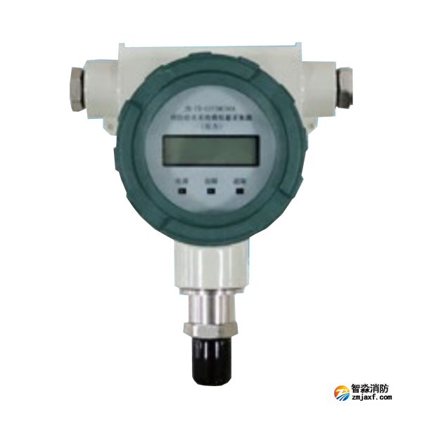 海灣JK-TX-GSTSMC004消防給水系統(tǒng)模擬量采集器(壓力)
