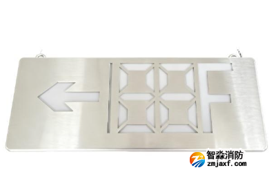 海灣HW-BZ-ACJ(EM1II)-XN466L壁掛式中型單面樓層左向