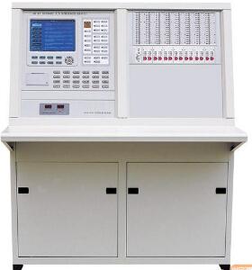 海灣JB-QT-GST9000火災(zāi)報(bào)警控制器(聯(lián)動型)