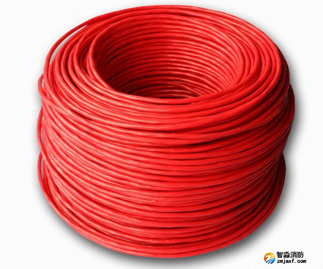 海灣JTW-LD-GST85B纜式線型感溫火災(zāi)探測器感溫電纜(85°可復位式)