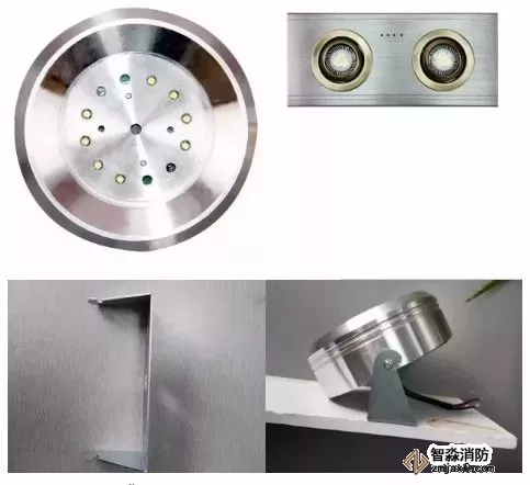 應(yīng)急照明消防器材