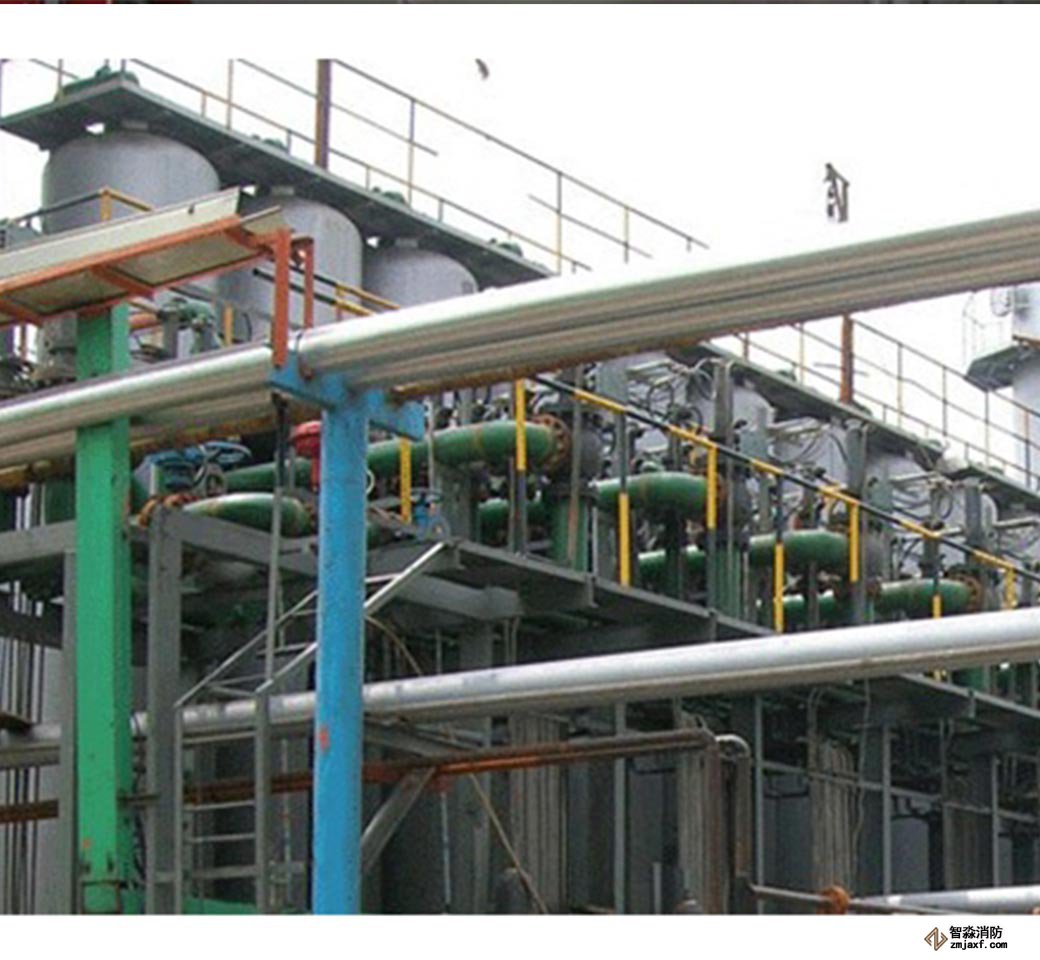 消防工程公司 消防工程公司