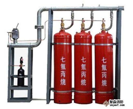 管網(wǎng)七氟丙烷滅火系統(tǒng)優(yōu)點(diǎn) 管網(wǎng)七氟丙烷滅火系統(tǒng)優(yōu)點(diǎn)